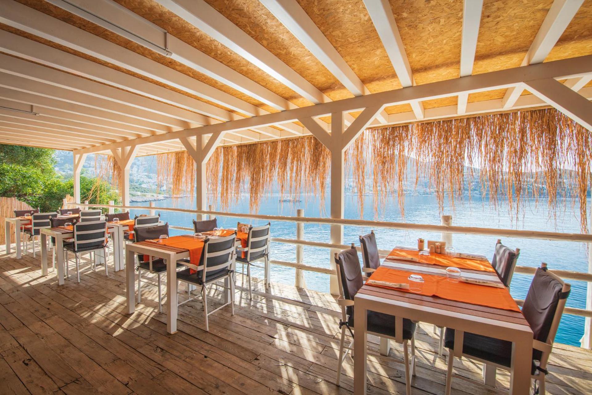 Likya Gardens Hotel Kaş Dış mekan fotoğraf