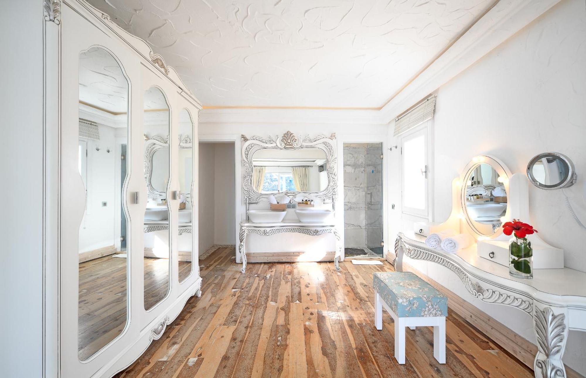 Likya Gardens Hotel Kaş Dış mekan fotoğraf